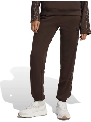 Adidas Kadın Günlük Eşofman Altı W Aop Ft Pt Inf KA4720