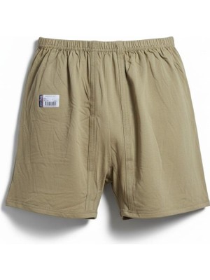 Lida Crafts Seher Yıldızı Asker Boxer 5 Numara