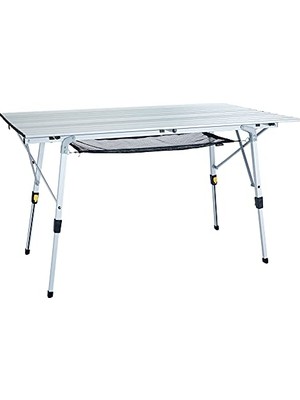 Variety L Yüksekliği Ayarlanabilir Kamp Masası