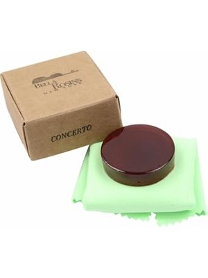 Concerto Viyola ve Çello Reçinesi