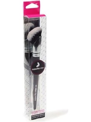 Nascita Nascita Pro Eğimli Kontür Makyaj Fırçası -260