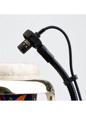 Mıcrohp - Mıc Cond Card 6 Cblphantom Pwr Adap