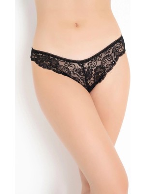 G-BOX Tanga Külot Kadın  928