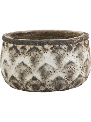 Mekong Saksı 28X17 cm