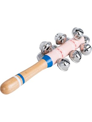 Bee DF502 Jingle Bell