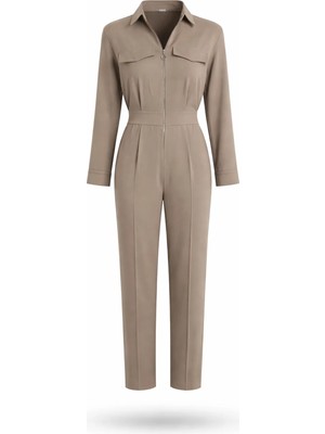 5in1Canpolat Vizon Mono Tulum