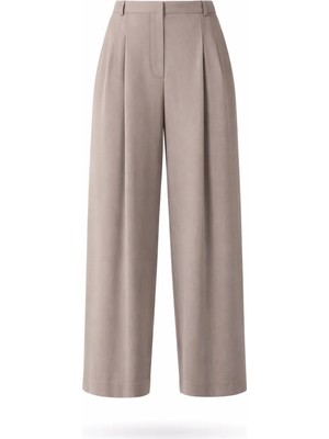 5in1Canpolat Vizon Pileli Palazzo Pantolon 0036