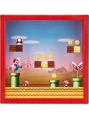 Funko  Süper Mario Arcade Kumbara V2