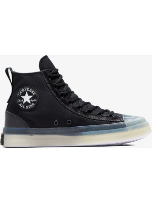 Converse Chuck Taylor All Star Cx Exp2 Sıyah