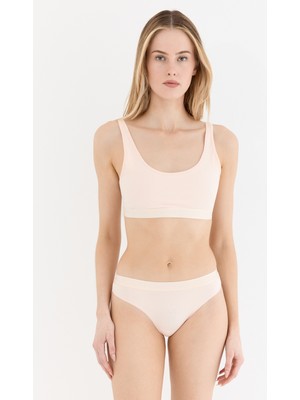 Naphor Touch Pudra Slip Külot