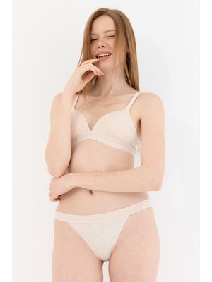 Naphor Touch Krem Bikini Külot