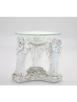 SHC4200 Polyester Melekli Buhurdanlık ALK2997