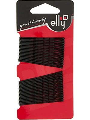 36 Li Siyah Tel Toka Seti 4 1 Paket