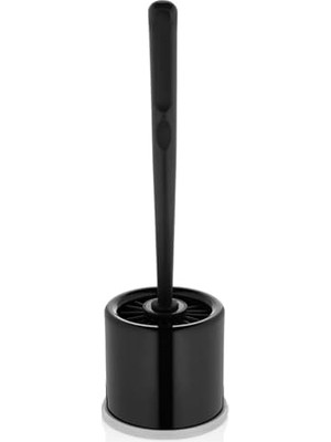 Slikon Uçlu Kolay Temizlenen Iz, Leke Bırakmaz Wc Fırçası