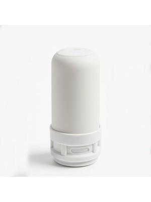 Bluefox 3 Adet Musluk Ucu Su Arıtma Filtresi Yedek Kartuşu - Organik Safsızlıkları ve Kloru Azaltır - Uzun Kullanım Süresi (3)