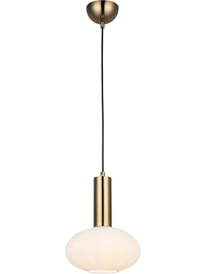 Lucea Kado Tekli Antik Lak Avize 1XE27