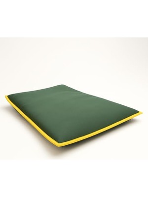 4 Mevsim Kedi Köpek Minderi 60×40 Yıkanabilir Pet Yatağı Kedi Köpek Serinletici Minder 60×40 | 4 Mevsim Yatak, Soğutucu Jel, Isı Yalıtımı, Kaymaz Pet Mat