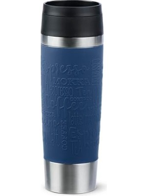 Tefal Travel Mug Termos - Mavi - 0,5 Litre