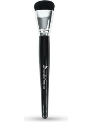 HDY Store Nascita Profesyonel Kontür Fırçası 502 Yumuşak Kıllarla Pürüzsüz Uygulama İçin Tasarlanmış