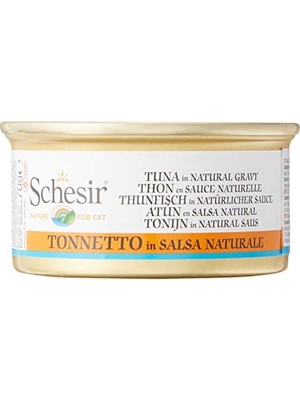 Cat Broth Naturel Sauce 70 Grton Balikli