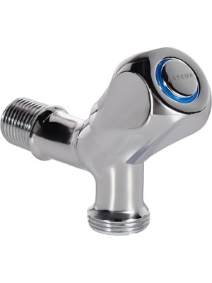 Artema A41583 Çamaşır Musluğu Krom