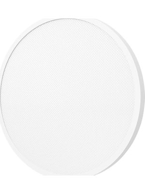 Akıllı Tavan Lambası, Wifi Kontrollü, 30W, 35CM Çap, Beyaz, IP50 Koruma, 2700K-5700K Renk Sıcaklığı, Iç Mekan