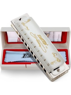 T008L-A Harmonica A (La) Mızıka