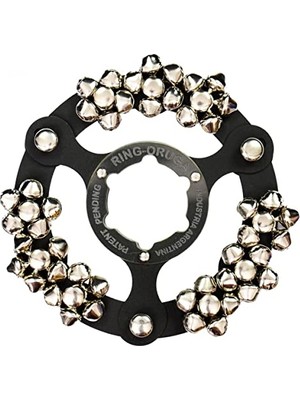 Schlagwerk Rsb Ringo Sleigh Bells Small