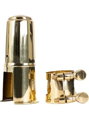 KL-942G Alto Saxophone Ligature