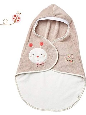 Bey Baby 68580 Kundak Arı (Çok Renkli)
