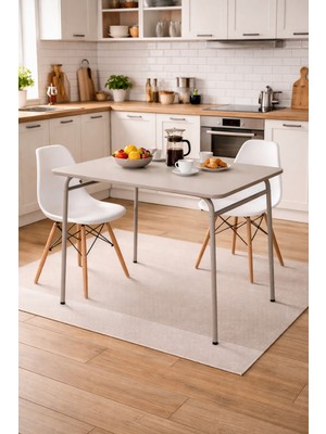 Arpelia Mutfak Masası 120X70X75 cm