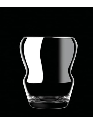 Paşabahçe Peko Vazo Damla Logo