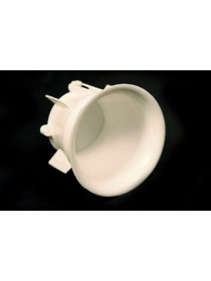 Soppigo - Wc Matik Çift Kapak Kutulu 3861