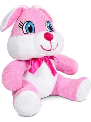 Ofis HEDIYESI20-25 cm Figürlü Pelüş, 20 cm Teddy Bear,sevgiliye Hediye,ayı Teddy,peluş Ayıcık,plush Toys,ofis Hediyesi,renkli Ayıcık (Tavşan)
