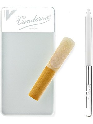 RR200 Cam Kamış Yüzeyi ve Kamış Çubuğu