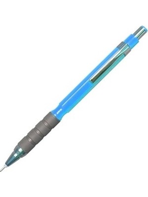 Tombow Uçlu Kalem Sh-300 Açık Mavi 0.7 mm Ergonomik Grip Tasarımlı Kalem