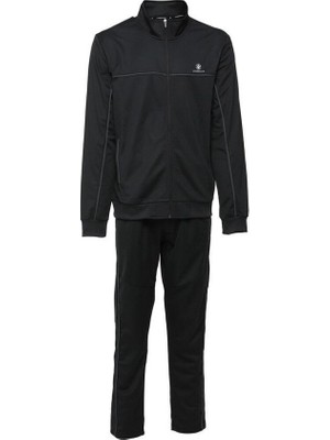 Lumberjack Leon Track Suit 100928679 Erkek Eşofman Takım