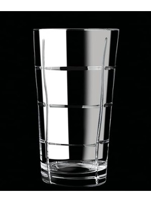 Paşabahçe Wıreframe Vazo Damla Logo (K) Sade Paşab