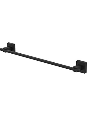 Mayaglory Zeugma Uzun Havluluk Kolay Montaj, Siyah