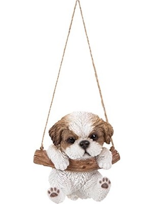 Gift Ltd. Asma Shih Tzu Yavru Köpek
