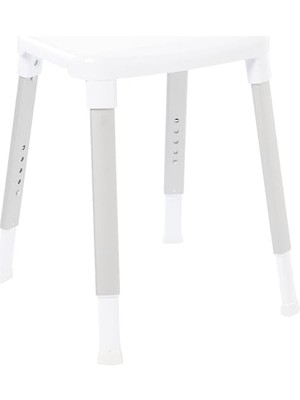 Cappadocia KV21 Yaşlı Bedensel Engelli Banyo Taburesi