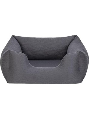 Tango Siena Antrasit Kedi ve Köpek Yatağı S 50X60CM          [enerji Sınıfı A]