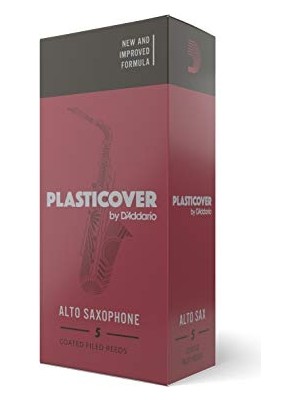 Plasticover Yapraklar Altlık Saksafon Için Kalınlık 2.0 (5 Adet)