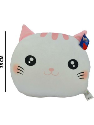 Kiddico Toys 35 cm Soft Yastık