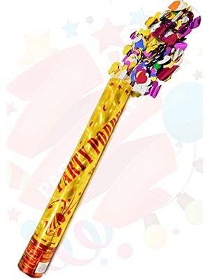 Karışık Renk Konfeti 1410