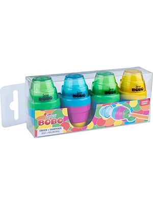 Berry Store Silgili Kalemtras 4lu