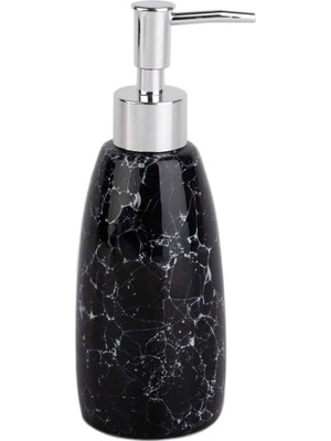 Berry Store Sabunluk, Örgü Desen