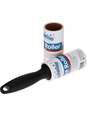 Nisar Store Yapışkanlı Tüy Toplama Rulosu 48 Yaprak