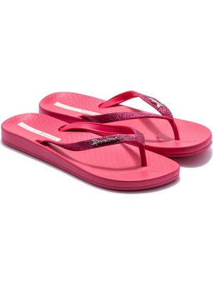 Ipanema Anatomik Lolita Kadın Parmak Arası Terlik Pembe 35/42