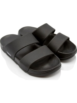 Twigy Juble Kadın Terlik Siyah 36/41